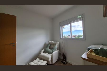 Apartamento à venda com 55m², 2 quartos e 2 vagas Apartamento à venda com 55m², 2 quartos e 2 vagasQuarto