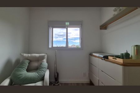 Apartamento à venda com 55m², 2 quartos e 2 vagas Apartamento à venda com 55m², 2 quartos e 2 vagasQuarto