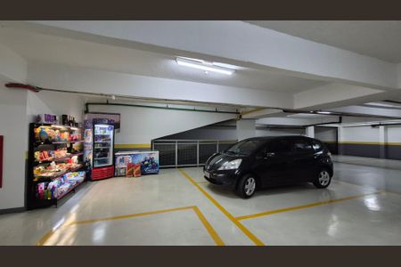 Apartamento à venda com 55m², 2 quartos e 2 vagas Apartamento à venda com 55m², 2 quartos e 2 vagasGaragem