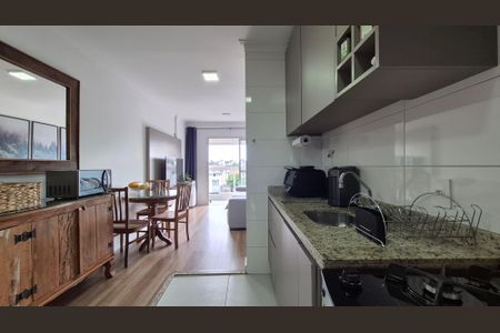 Apartamento à venda com 55m², 2 quartos e 2 vagas Apartamento à venda com 55m², 2 quartos e 2 vagasCozinha