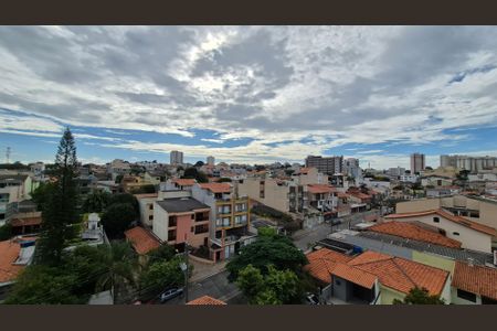 Apartamento à venda com 55m², 2 quartos e 2 vagas Apartamento à venda com 55m², 2 quartos e 2 vagasVista