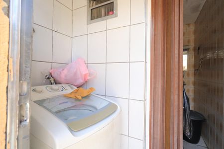 Casa à venda com 175m², 3 quartos e 3 vagasÁrea de Serviço