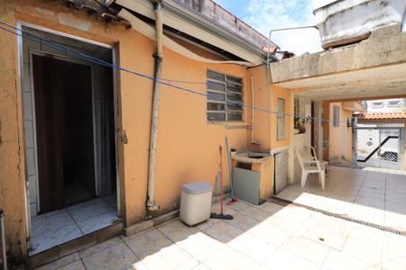 Casa à venda com 175m², 3 quartos e 3 vagasQuintal