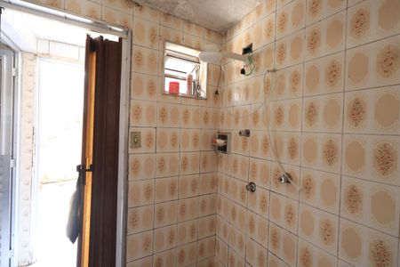 Casa à venda com 175m², 3 quartos e 3 vagasBanheiro de serviço