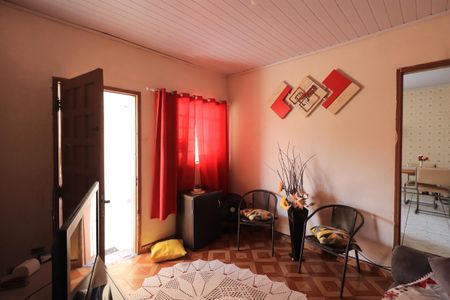 Casa à venda com 175m², 3 quartos e 3 vagasSala