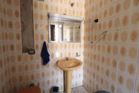 Casa à venda com 175m², 3 quartos e 3 vagasBanheiro de serviço