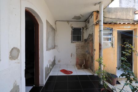 Casa à venda com 175m², 3 quartos e 3 vagasQuintal