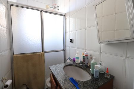 Casa à venda com 175m², 3 quartos e 3 vagasBanheiro da Suíte
