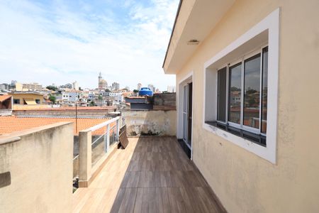 Casa à venda com 175m², 3 quartos e 3 vagasVaranda