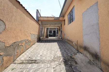 Casa à venda com 175m², 3 quartos e 3 vagasGaragem