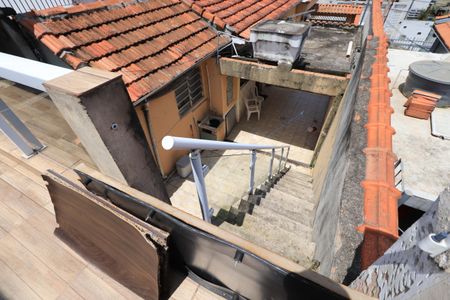 Casa à venda com 175m², 3 quartos e 3 vagasVaranda