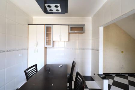 Casa à venda com 175m², 3 quartos e 3 vagasCozinha 2