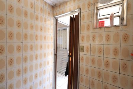 Casa à venda com 175m², 3 quartos e 3 vagasBanheiro de serviço