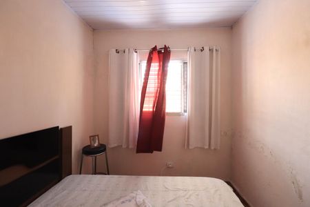 Quarto Suíte de casa à venda com 3 quartos, 175m² em Vila Fernandes, São Paulo