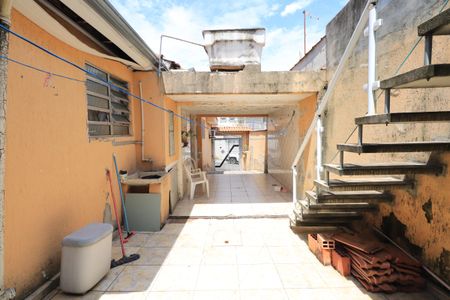 Casa à venda com 175m², 3 quartos e 3 vagasQuintal