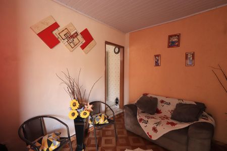 Casa à venda com 175m², 3 quartos e 3 vagasSala