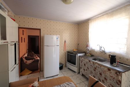 Casa à venda com 175m², 3 quartos e 3 vagasCozinha