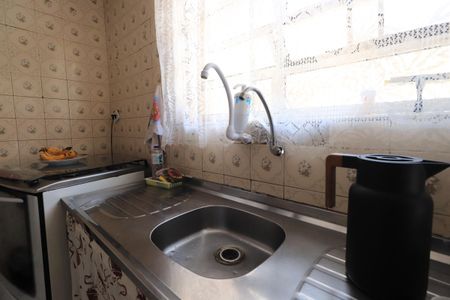 Casa à venda com 175m², 3 quartos e 3 vagasCozinha