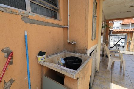 Casa à venda com 175m², 3 quartos e 3 vagasQuintal