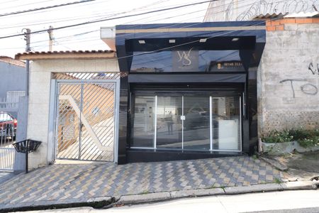 Casa à venda com 175m², 3 quartos e 3 vagasFachada