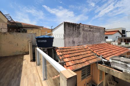 Casa à venda com 175m², 3 quartos e 3 vagasVaranda