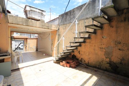Casa à venda com 175m², 3 quartos e 3 vagasQuintal