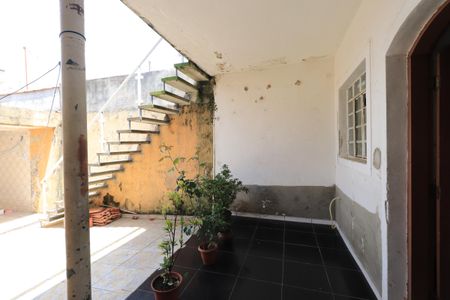 Casa à venda com 175m², 3 quartos e 3 vagasQuintal