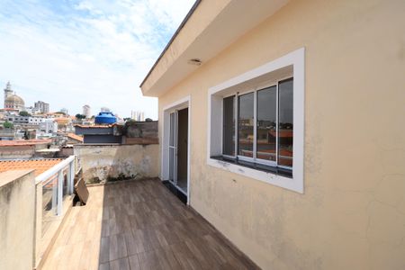 Casa à venda com 175m², 3 quartos e 3 vagasVaranda