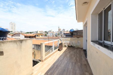 Casa à venda com 175m², 3 quartos e 3 vagasVaranda