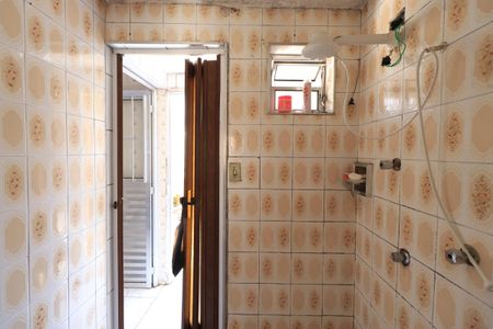 Casa à venda com 175m², 3 quartos e 3 vagasBanheiro de serviço