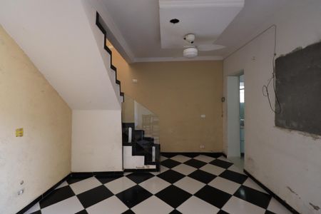 Casa à venda com 175m², 3 quartos e 3 vagasSala 2