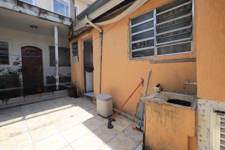 Casa à venda com 175m², 3 quartos e 3 vagasQuintal