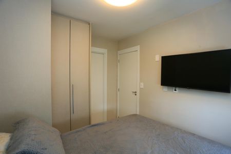 Apartamento à venda com 55m², 2 quartos e 2 vagassuíte