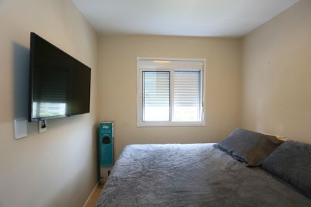 Apartamento à venda com 55m², 2 quartos e 2 vagassuíte