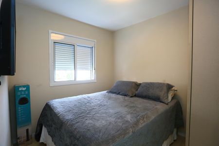 Apartamento à venda com 55m², 2 quartos e 2 vagassuíte