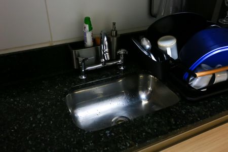 Apartamento à venda com 55m², 2 quartos e 2 vagascozinha