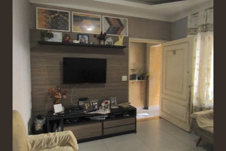 Sala de casa à venda com 5 quartos, 300m² em Recanto das Rosas, Osasco