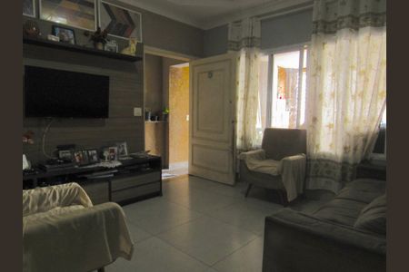 Sala de casa à venda com 5 quartos, 300m² em Recanto das Rosas, Osasco