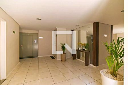 Apartamento para alugar com 64m², 2 quartos e 2 vagas Apartamento para alugar com 64m², 2 quartos e 2 vagasÁrea comum