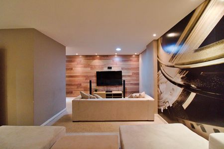 Apartamento para alugar com 64m², 2 quartos e 2 vagas Apartamento para alugar com 64m², 2 quartos e 2 vagasÁrea comum