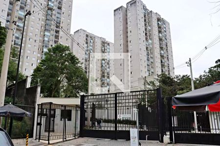 Apartamento para alugar com 64m², 2 quartos e 2 vagas