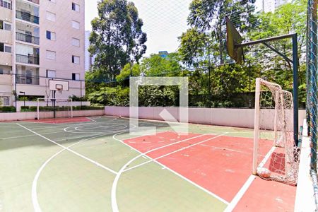 Apartamento para alugar com 64m², 2 quartos e 2 vagas Apartamento para alugar com 64m², 2 quartos e 2 vagasQuadra