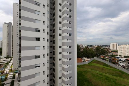 Apartamento para alugar com 64m², 2 quartos e 2 vagas Apartamento para alugar com 64m², 2 quartos e 2 vagasVista da Suíte