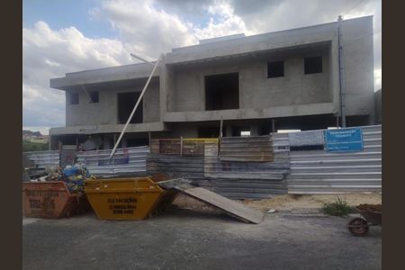 Foto 01 de casa à venda com 3 quartos, 310m² em Linda Vista, Contagem