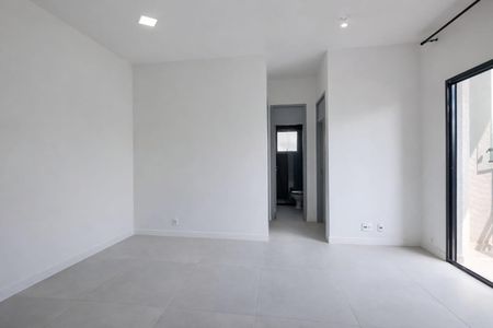 Sala de apartamento para alugar com 2 quartos, 53m² em Centro, Osasco