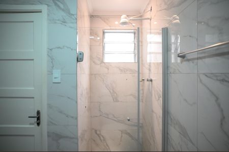 Apartamento à venda com 60m², 1 quarto e sem vagaBanheiro