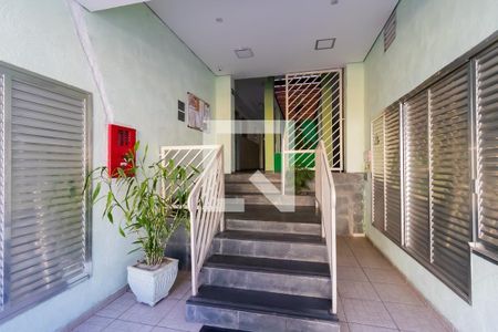 Apartamento à venda com 60m², 1 quarto e sem vagaÁrea comum