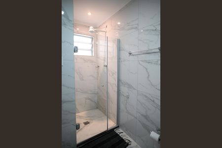 Apartamento à venda com 60m², 1 quarto e sem vagaBanheiro