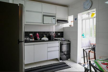 Apartamento à venda com 60m², 1 quarto e sem vagaCozinha