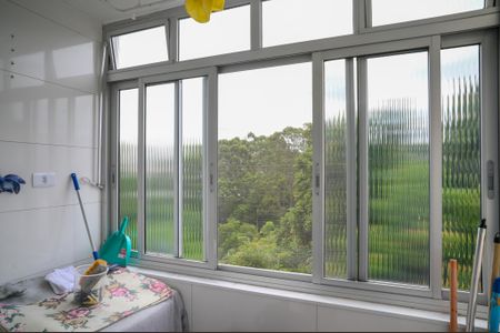 Apartamento à venda com 60m², 1 quarto e sem vagaÁrea de Serviço